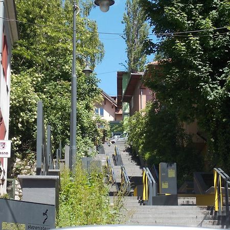 Studio Apartments "Chess Club Bosna" SJJ Exterior foto
