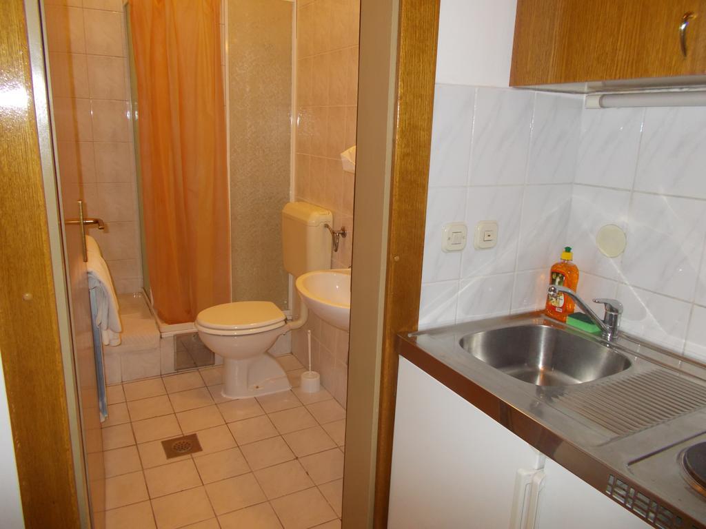 Studio Apartments "Chess Club Bosna" SJJ Exterior foto
