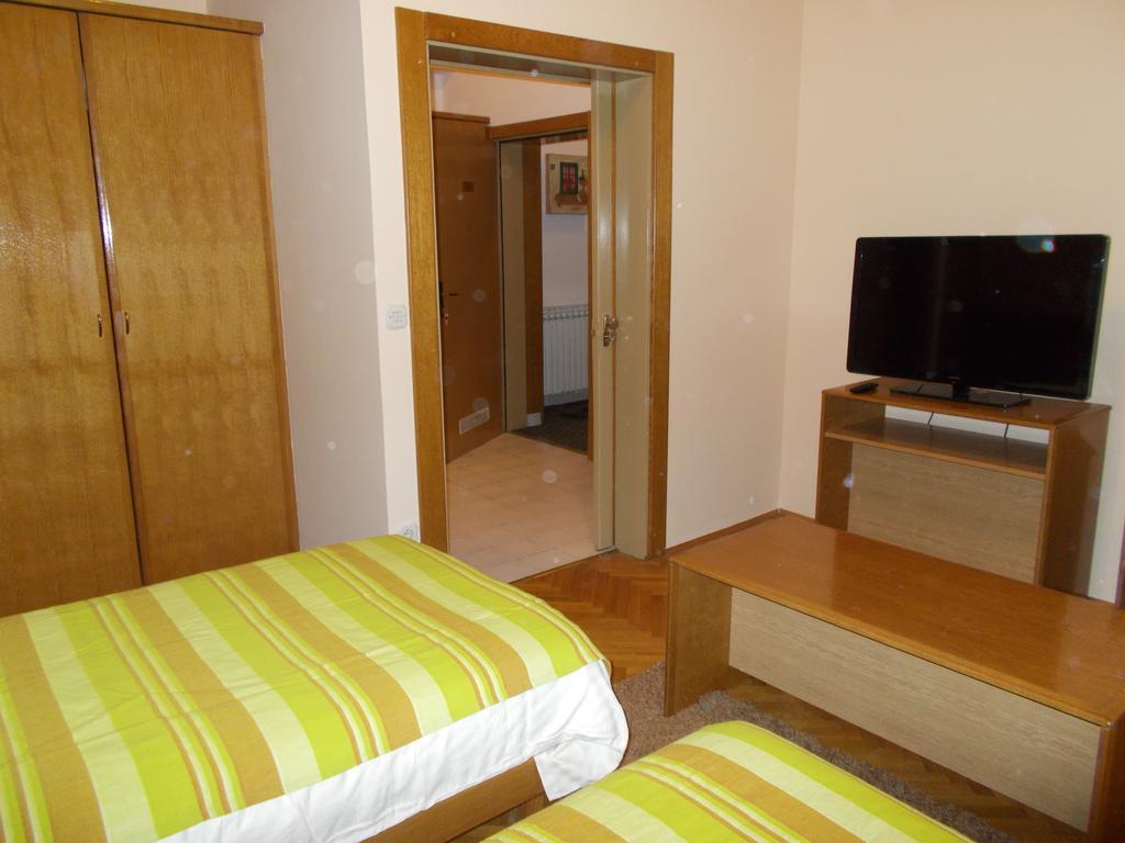 Studio Apartments "Chess Club Bosna" SJJ Exterior foto