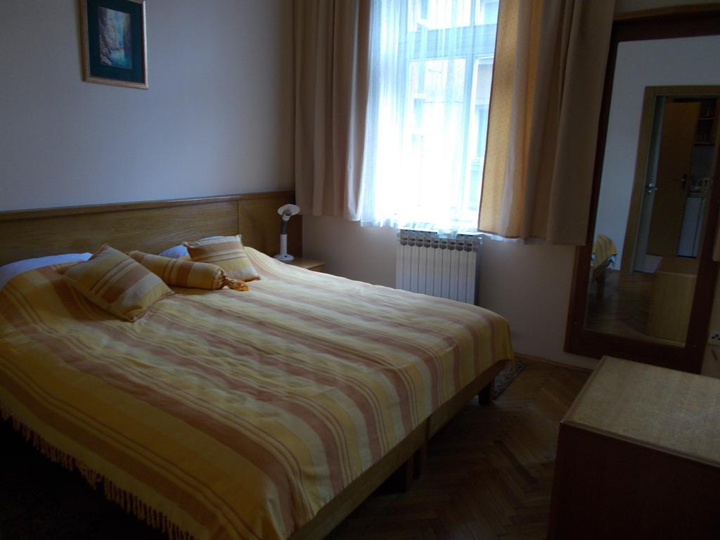 Studio Apartments "Chess Club Bosna" SJJ Exterior foto