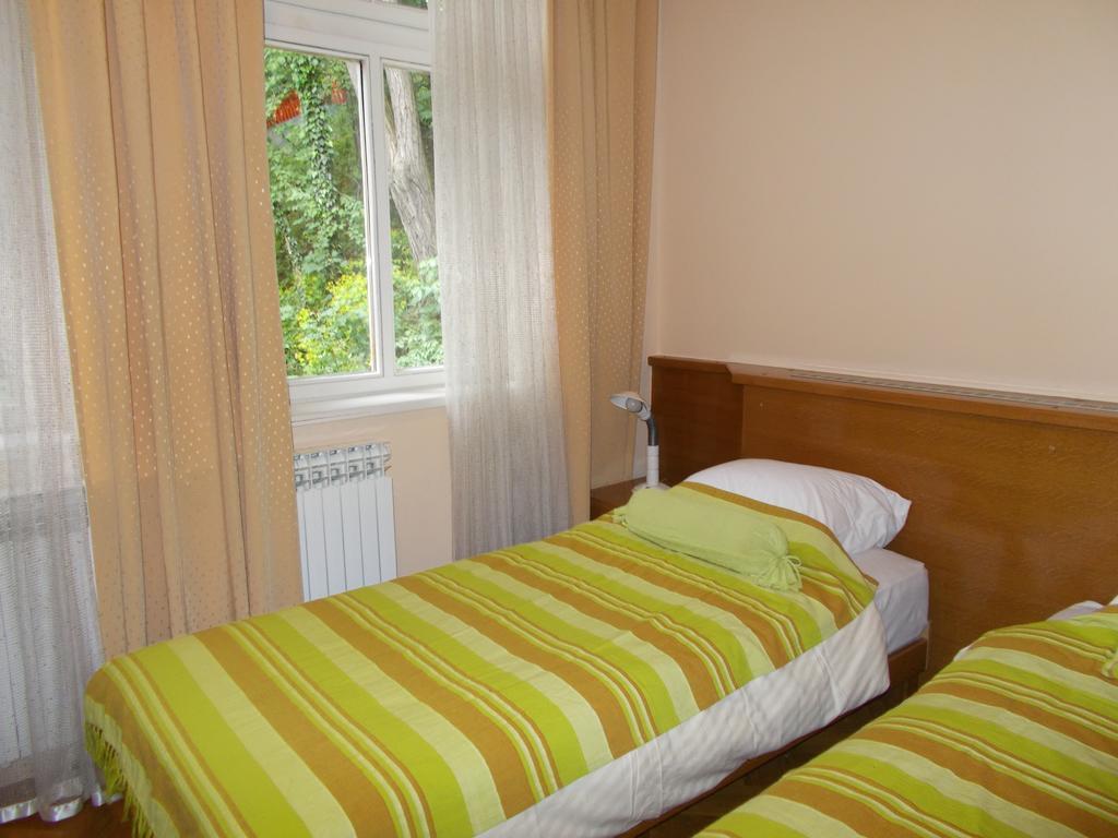 Studio Apartments "Chess Club Bosna" SJJ Exterior foto