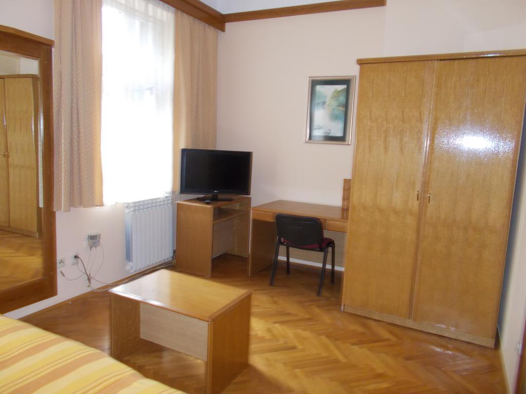 Studio Apartments "Chess Club Bosna" SJJ Exterior foto