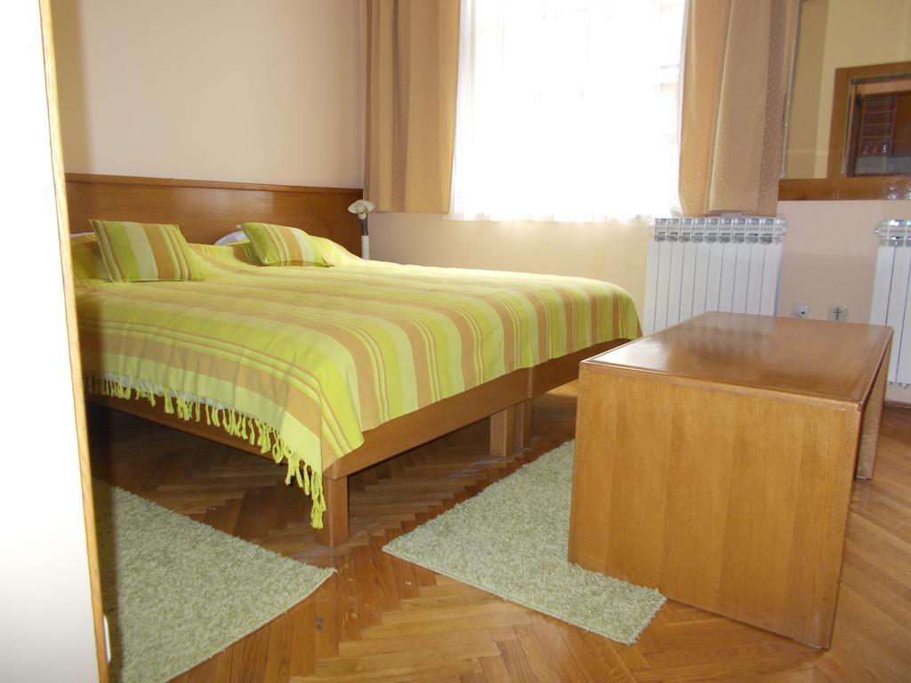 Studio Apartments "Chess Club Bosna" SJJ Exterior foto