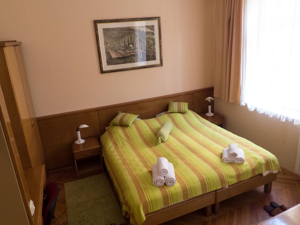 Studio Apartments "Chess Club Bosna" SJJ Exterior foto
