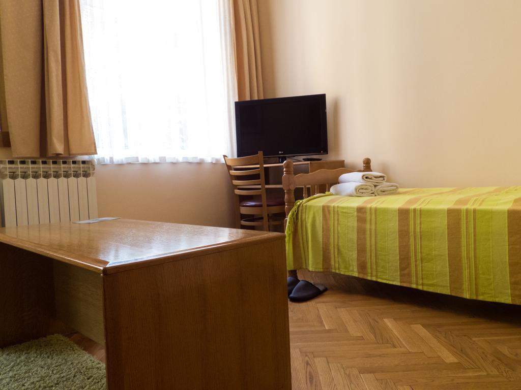 Studio Apartments "Chess Club Bosna" SJJ Exterior foto