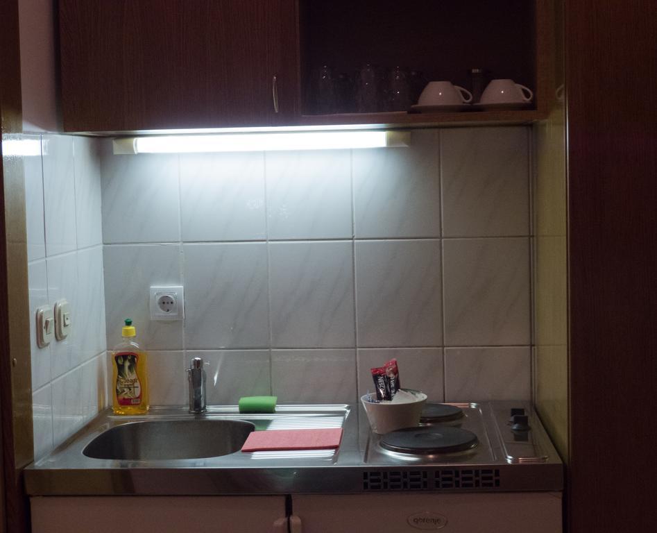 Studio Apartments "Chess Club Bosna" SJJ Exterior foto