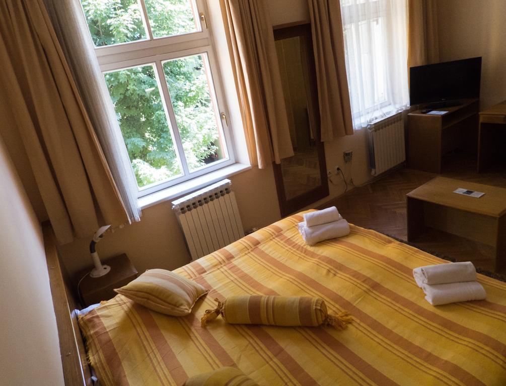 Studio Apartments "Chess Club Bosna" SJJ Exterior foto