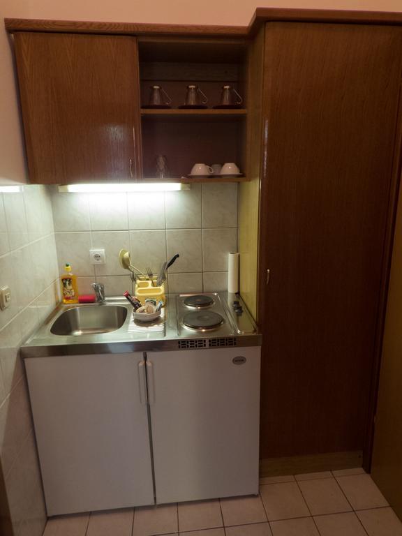 Studio Apartments "Chess Club Bosna" SJJ Exterior foto
