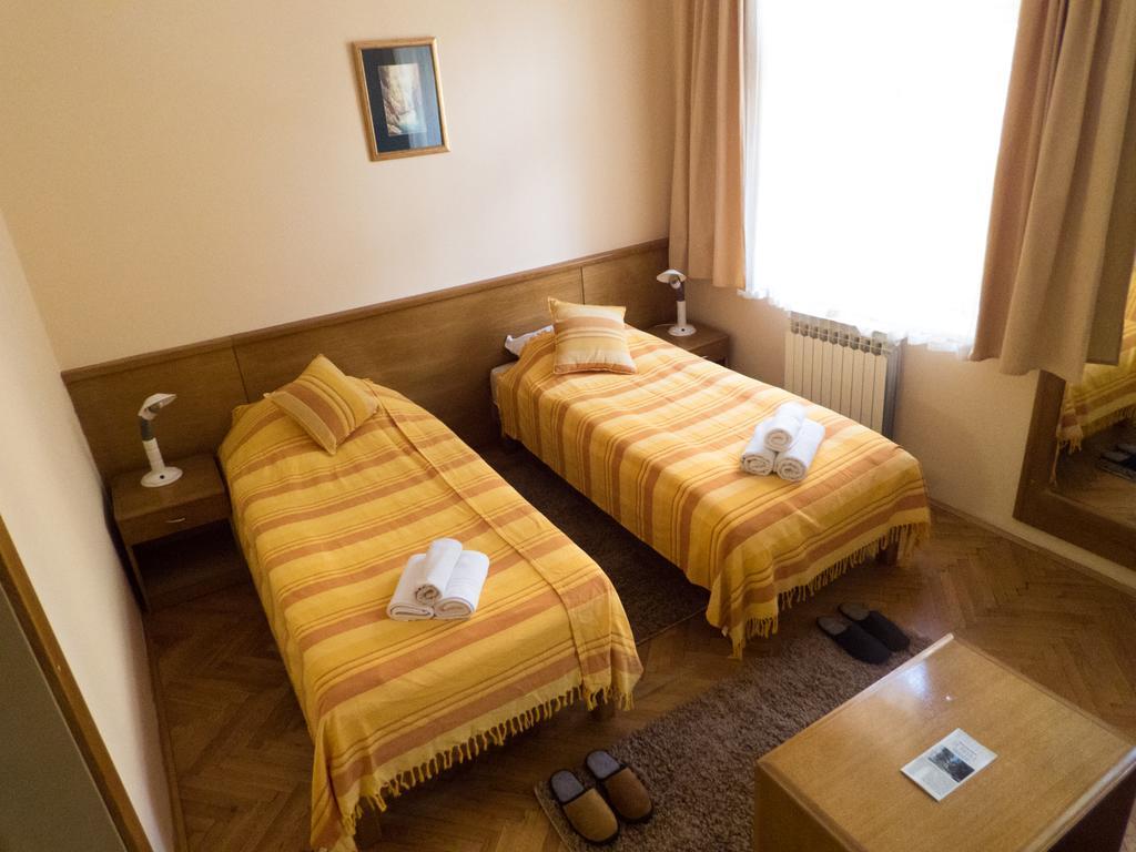 Studio Apartments "Chess Club Bosna" SJJ Exterior foto